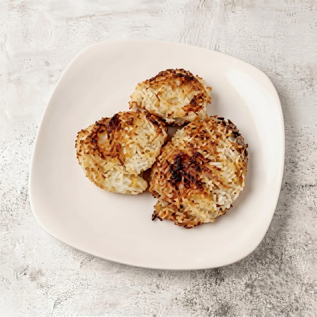 Broiled Stuffed Filet of Flounder.