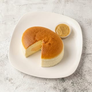 Cheese Cake