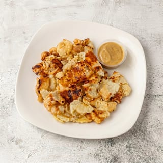 Home Fries