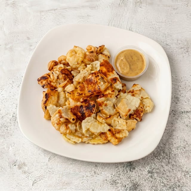 Home Fries.