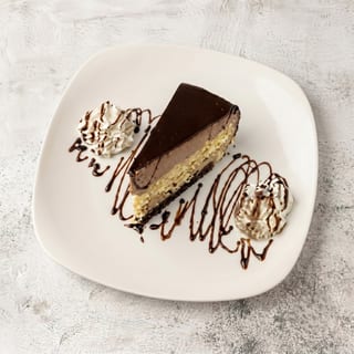Chocolate Cheese Cake