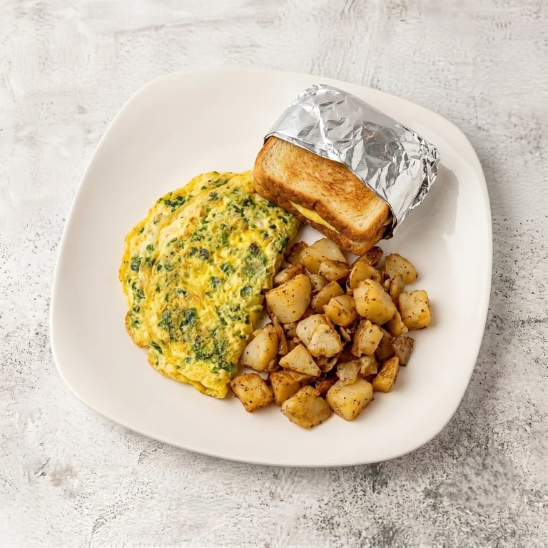 Omelette Varieties You’ll Love