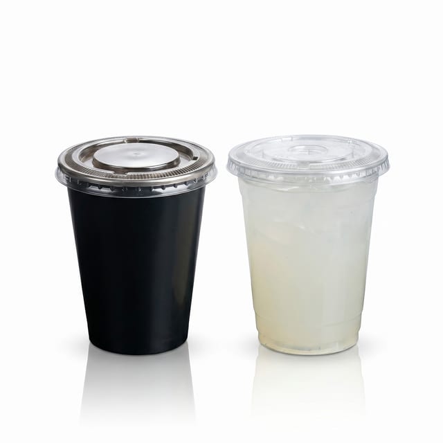 Soft Drinks.