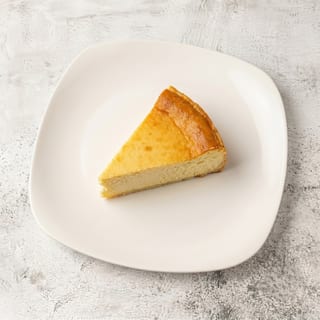 Coconut Custard Pie