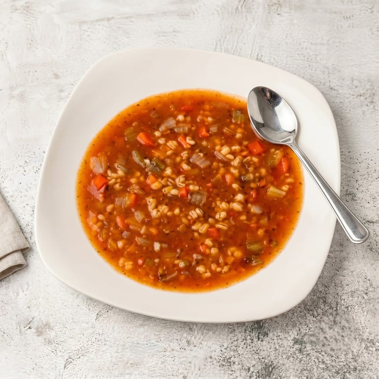 Our Hearty Soups