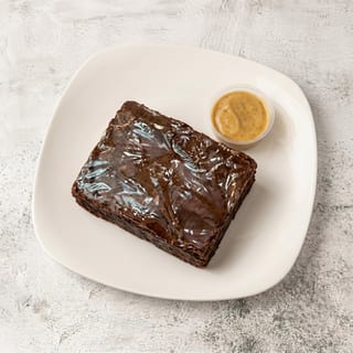 Chocolate Brownie
