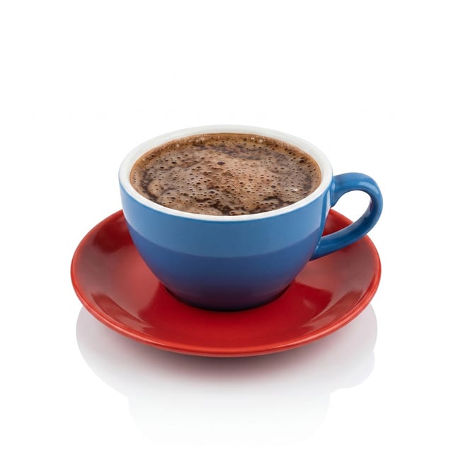Hot Chocolate.