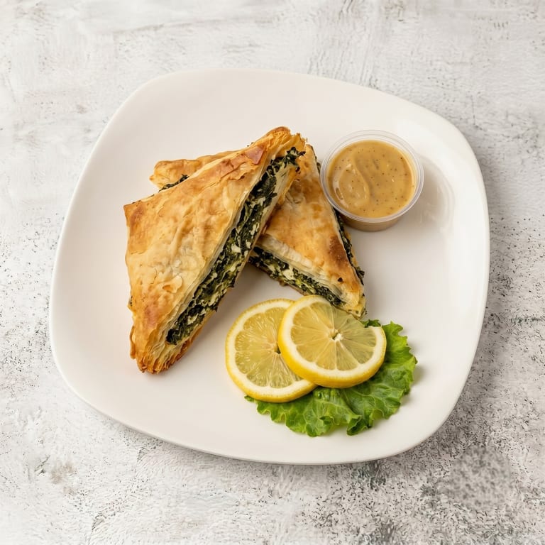 Indulge in Our Fresh Pie