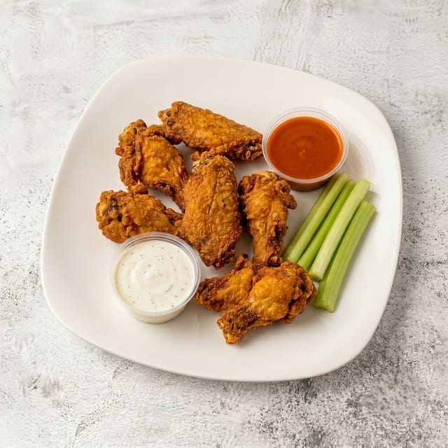 Omega Wings.