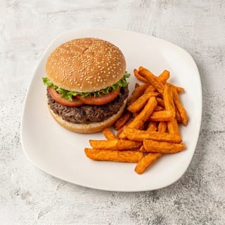 Cheeseburger