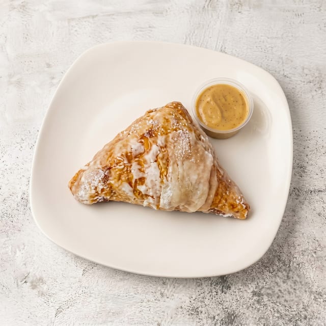 Apple Turnover.
